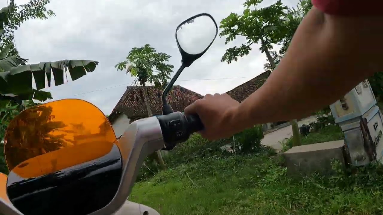 BERANGKAT SHOTING FILM JAWAB ADZAN HARI1