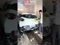 Your vehicle deserves expert hands and professional care 🚗🔧Jaipur #automobile 🚙✅ #autowash #sort