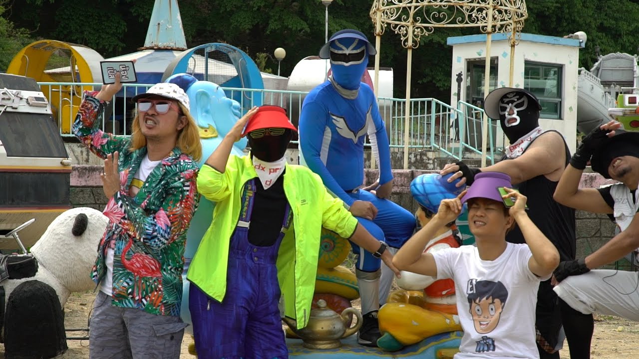 Padoxtour Season 2 | EP.5 (3/3)