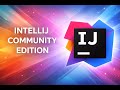 Intellij تحميل برنامج الجافا TM105 M251