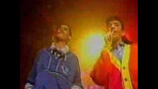 MC Miker G & DJ Sven - Holiday Rap - BBC 1986