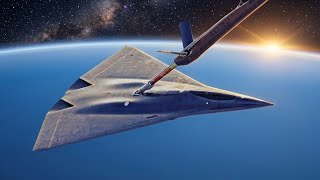 America’s Most Dangerous Fighter Jets | Inside The Power of US Air Force
