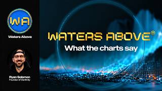 Waters Above: XRP, BTC, XLM, SOL | 7-Year Cycles & What's Next