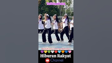 #dj #cover #nttpride #remix #dance #tabolabale #jogetseru #jogetwelut #duet