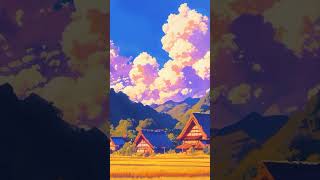 botanica 🌿 #ambient #granular #synth #nature #piano #anime #animeedit