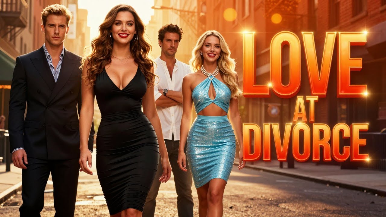 【FULL SERIES】Shocking Twist! Devoted Husband's Reversal, Wife's Awakening #shorts #Love At Divorce