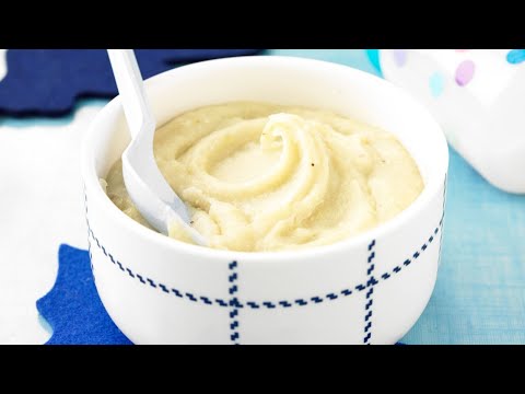 Puré Thermomix