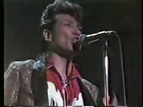 THE MODS☆死ぬほどKISS