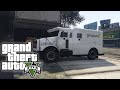 Casino Heist Set Up #7 (Solo)  Grand Theft Auto V Online ...