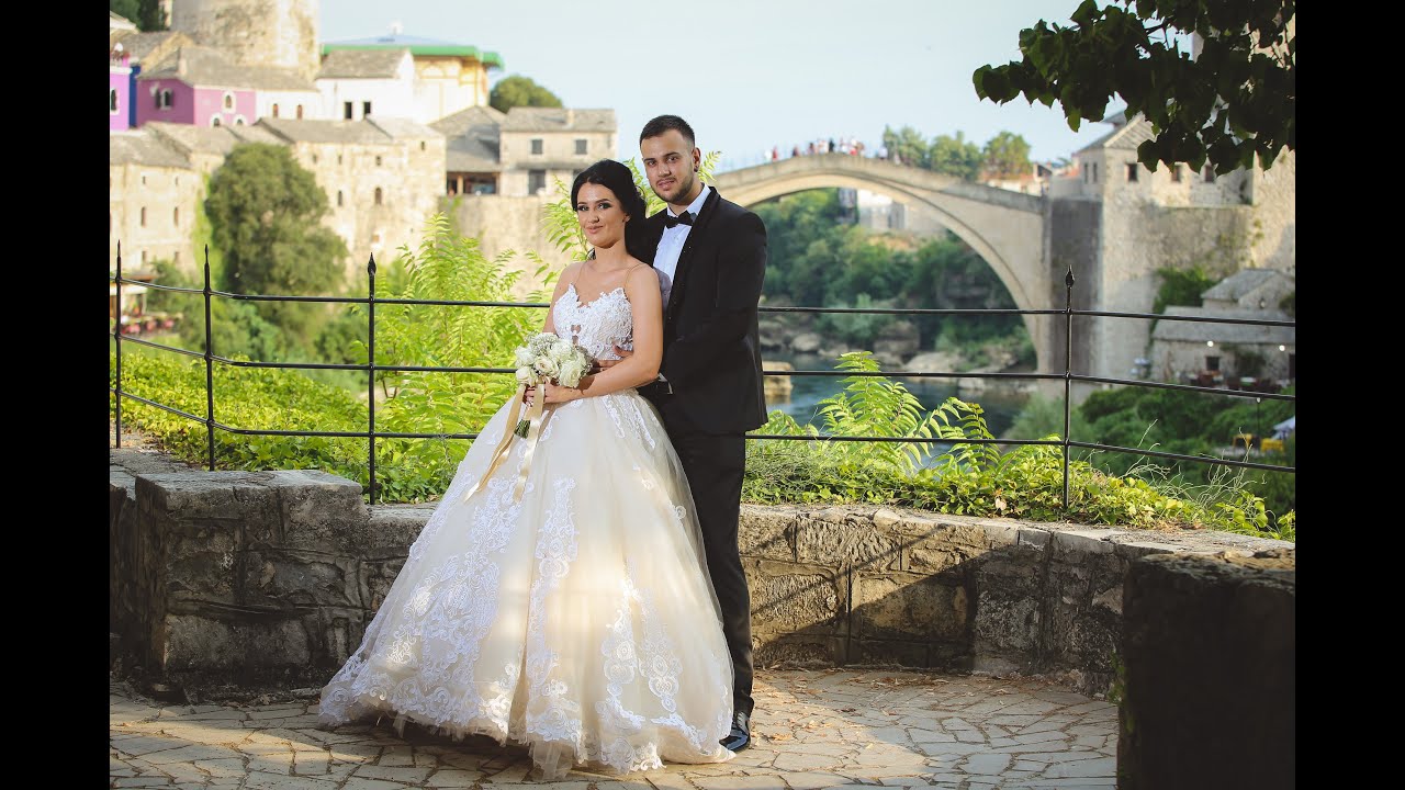 Adisa & Nedim 10 07 2021