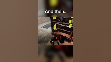 He Dced for this… #dbd #deadbydaylight #fyp #dbdshorts #dbdsurvivor #dbdkiller