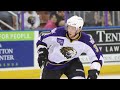#AHLReflections: Jake Muzzin, LA Kings