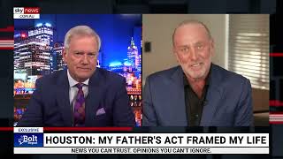 the MALIGNANT NARCISSIST CHATS chap 1 Andrew Bolt and Brian Houston