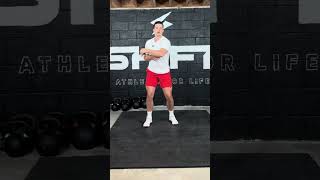 Celebrity Rope FLow Tutorial   Overhand Race and Chase Profile