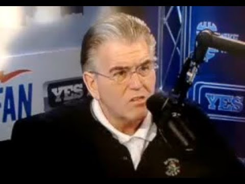 Video: Mike Francesa Nettowaarde: Wiki, Getroud, Familie, Trou, Salaris, Broers en susters