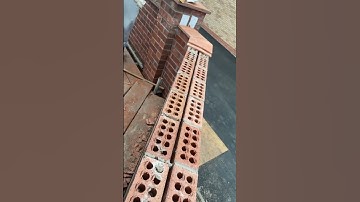 Bricklaying - tile crease Angles ✅