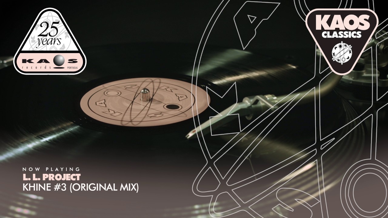 Watch L.L. Project - Khine #3 (Original Mix) on YouTube Watch L.L. Project - Khine #3 (Original Mix) on YouTube