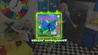 Walkin' Underground [Walkin' On The Sun x Underground x Saint Maniac x Cash In Cash Out x dumb dumb]