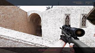 CS:S DEFINITION5 I'm back, testing