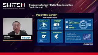 Download lagu China Spotlight China Tech Outlook 2020 and Beyond