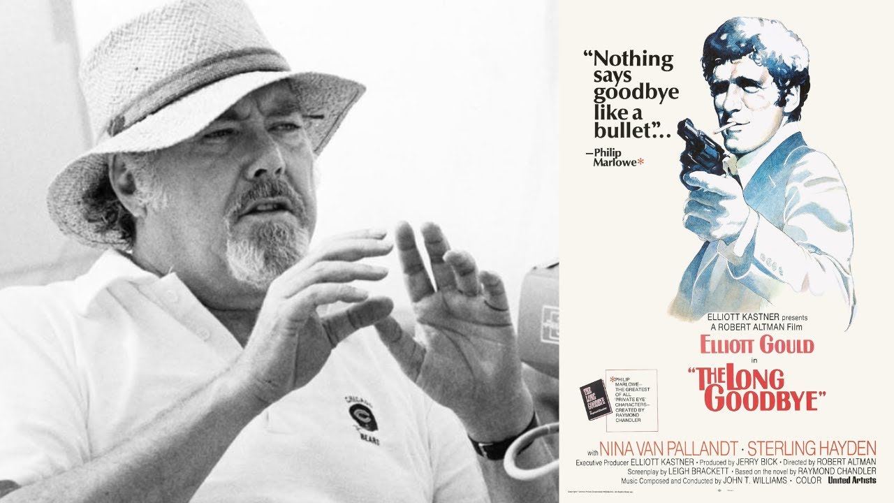 Il cinema di Robert Altman: #07 Il lungo addio (The Long Goodbye, 1973)