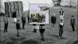 SEVENTEEN - HIT Instrumental