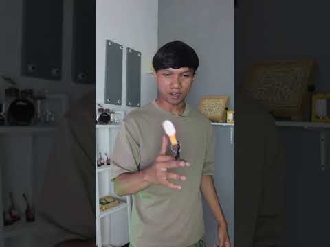 Gantungan kunci buat gabut nih