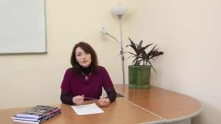 Наталья Волчкова о подготовке к тесту IELTS в MBA Consult
