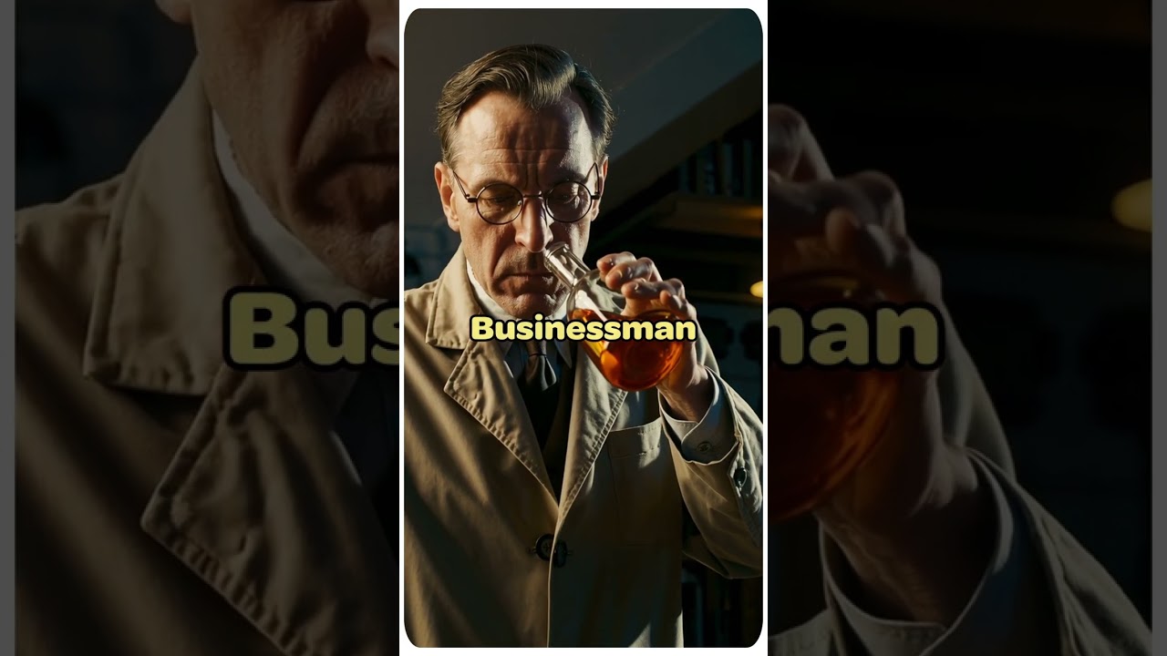 How Germany Invented Fanta During WW2 