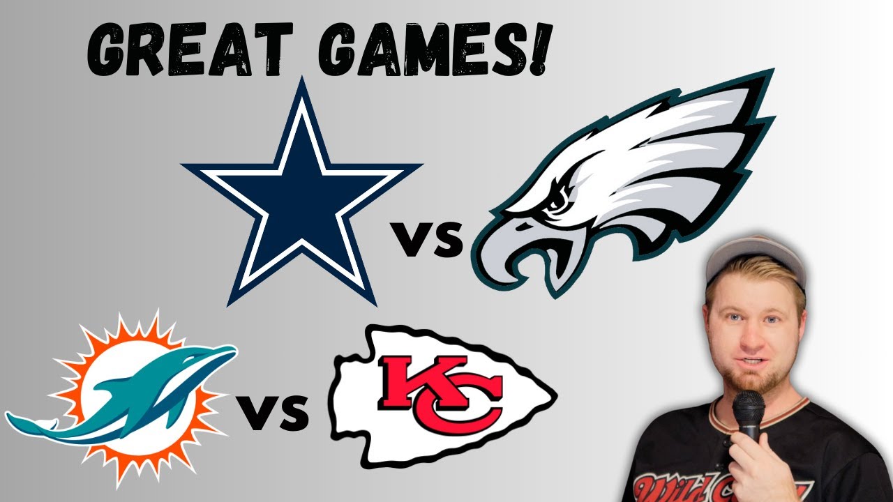 My Week 9 NFL Picks - YouTube