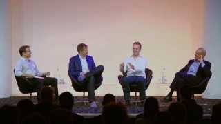 The Keys to Startup Success