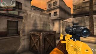 BlackShot jefferson99