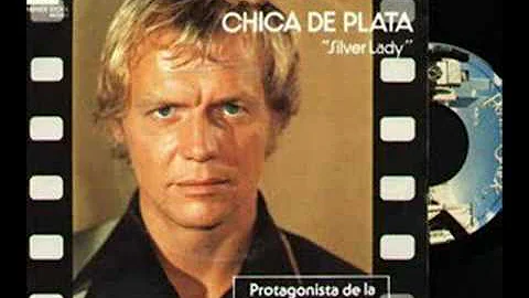 David Soul - Silver Lady