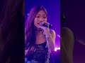 11/27 21:00アコースティックライブから新曲"キミがいないと"のライブ映像がフルで公開!!️#AYANE #キミがいないと #ワンマンライブ #NewMusic