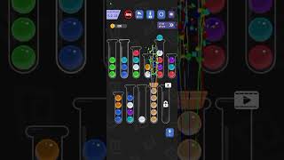 11-16 Level adventure Event 5 | 2 photo | Ball sorting Master puzzle game 2025