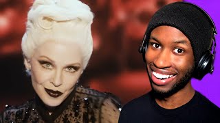 Kylie Minogue - Tension | REACTION