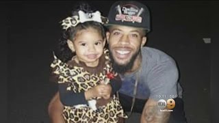 Reward Offered In Carson Killings