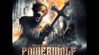 Powerwolf - Secrets of the Sacristy