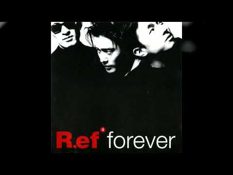R.ef - 귀머거리 하늘