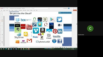 Introduction to Cloud Computing-1