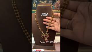 jewellery one gram gold collectiononly pre payments subscribe100% good quality ?