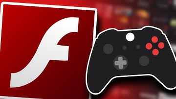 How to play Flash Games in 2024