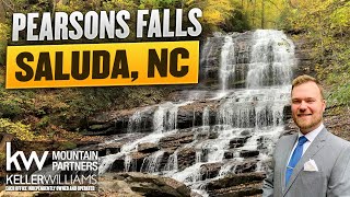 Pearson's Falls - with Realtor® Brandon McNabb