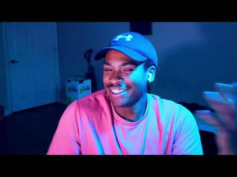 The Weeknd - Dancing In The Flames [Reaction]