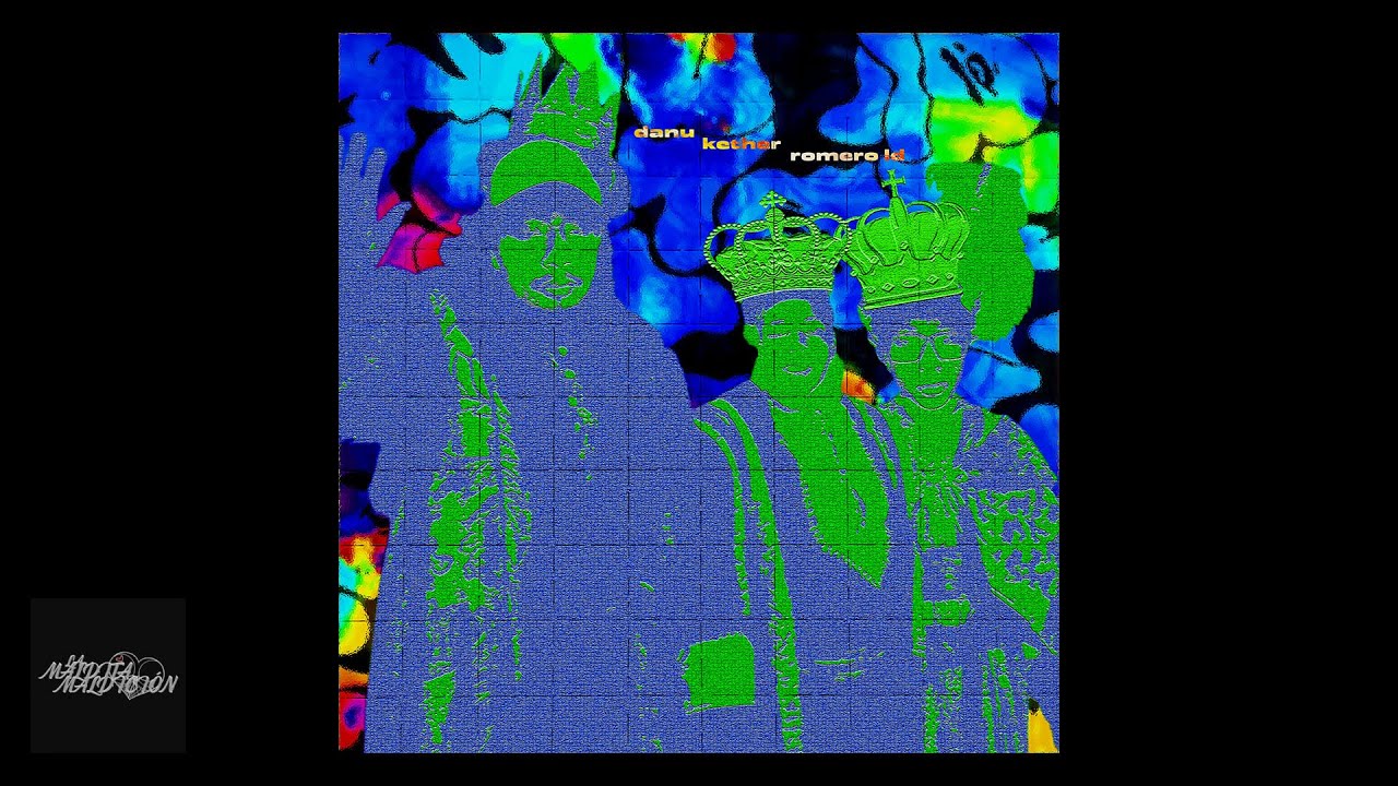 danu - los weyes vagos ft. 