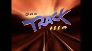 One Track Life (Track 3) - Oggy and the Cockroaches OST