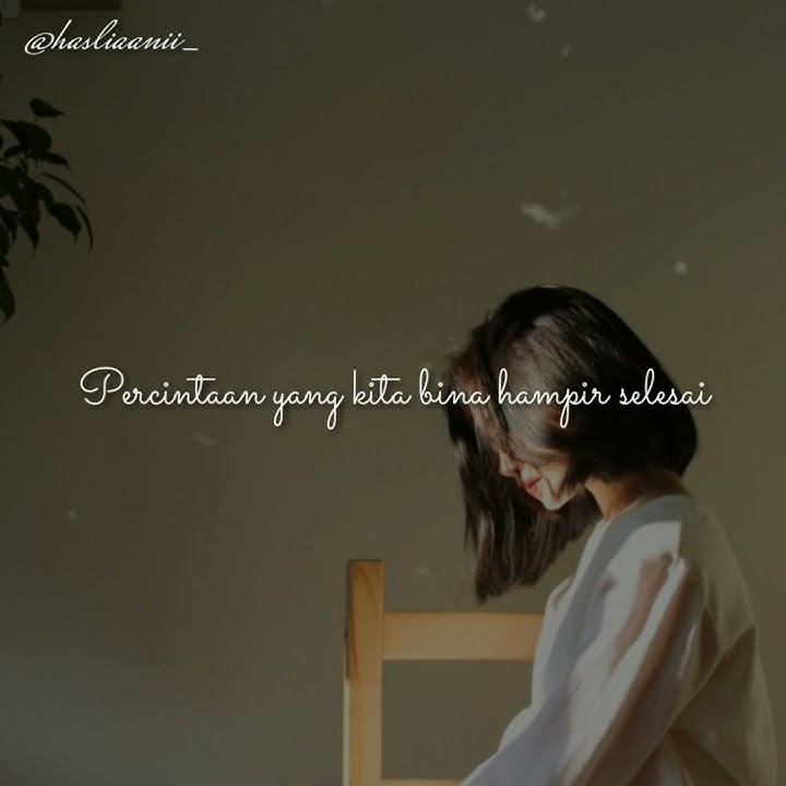Terry ~ Di Persimpangan Dilema || Story Wa ( Snapgram )