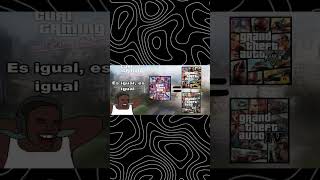 #viral #memes #gtasanandreasnetflix #humor #datoscurisos #popular #minecraft #pvzgameplay #xboxone