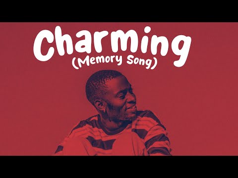 Charming Charles  Memory Song  (Official video music)