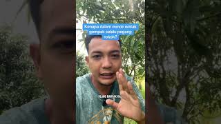 Korang Minat Watak Sape seniberhentimerokok